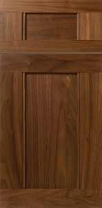 S854 Stoker Adventure Series Cabinet Door & Drawer Front Design