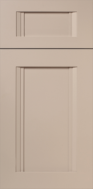 S855 Kipling Adventure Series Cabinet Door & Drawer Front Design