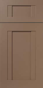 (S856) Poe Adventure Series Cabinet Door & Drawer Front Design