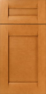 S873 Mercer Adventure Series Cabinet Door & Drawer Front Design