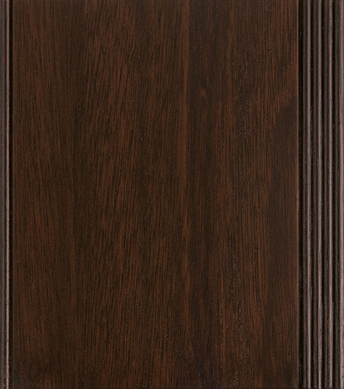 Java V3 (C) Stain on Eucalyptus Red Grandis Wood