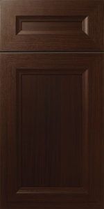 S903 Merit DLV Cabinet Door & Drawer Front Design