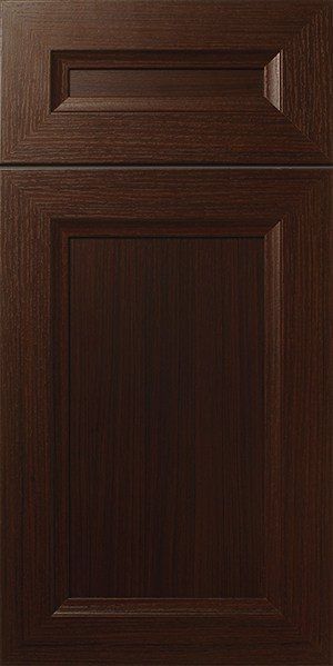S903 Merit DLV Cabinet Door & Drawer Front Design
