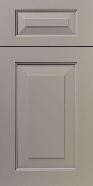 S910 Carter Painted Cabinet Door & Drawer Front Design