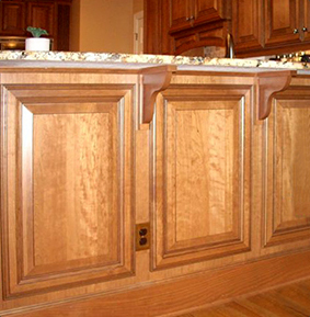 Countertop Supports