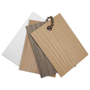 High Pressure Laminate (HPL) Sample Set
