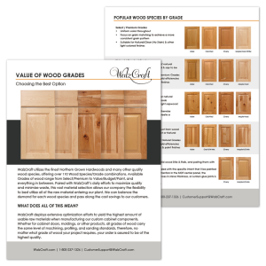 Product-Sell-Sheets