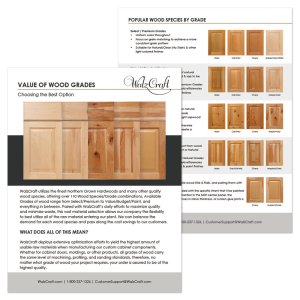 Product-Sell-Sheets