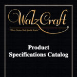 WalzCraft Online Catalog