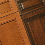 French Mitered Cabinet Doors