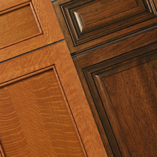French Mitered Cabinet Doors Drawer Fronts Walzcraft