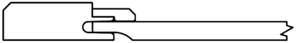 Cross Plains-S647-Cabinet-Door-Profile