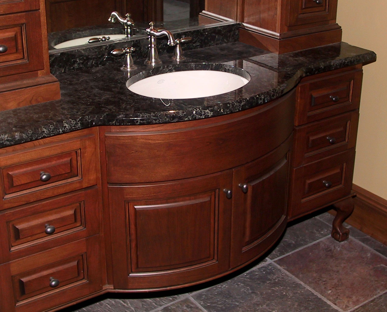 Curved Doors & Radius Products WalzCraft