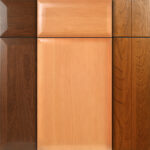 Solid Wood Slab & Batten Doors