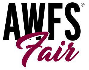 AWFS Fair Trade Shoe Logo
