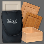 Cabinet Door, Drawer Box, Molding Samples & Cases