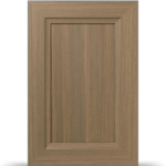 Decorative Laminate Veneer (DLV) Cabinet Doors