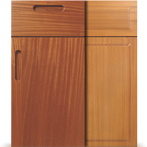View Solid Wood Slab and Batten Cabinet Doors in our Online Catalog