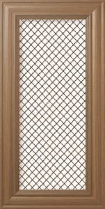 Wire Mesh Grille Inserts Available In Three Finishes Walzcraft