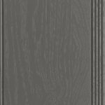 Oak-Budget - Dark Gray STWG Dark Gray (STWG) on Oak Wood Species