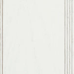 Oak-Budget - Dove White STWG Dove White on Oak