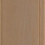 Morel Stain on Red Oak