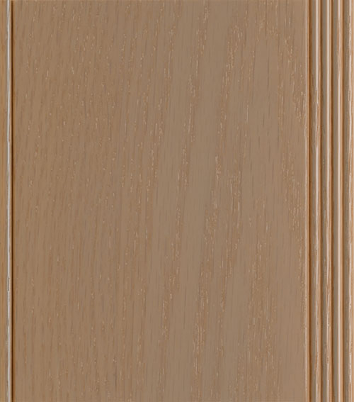 Morel Stain on Red Oak