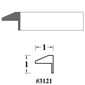 Applied Molding 3121