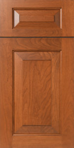 S151 Carter Signature Series Door