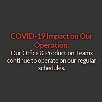 COVID-19 WalzCraft Response