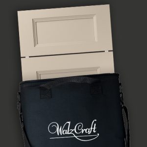 Door Sample Case