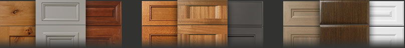 Learn More about Cabinet Doors
