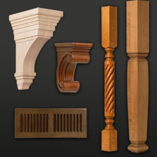Accent Components