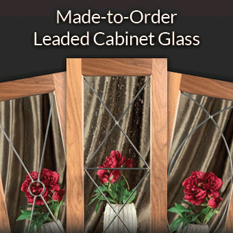 Made-to-Order Glass