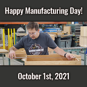 Manufacturing Day 2021
