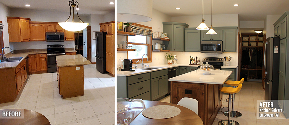 Revitalize Your Kitchen: Cabinet Refacing Tips for a Fresh Look