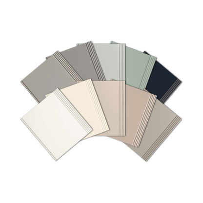 Packing Color Blocks Starter Variety Pack - SolidTone® Color Block Set | WalzCraft