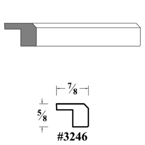 Applied Molding 3246