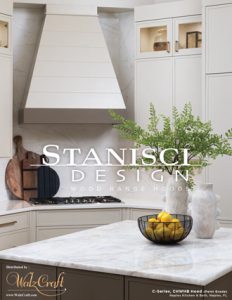 Stanisci Hoods 2020 Catalog