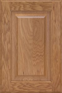 Oak White Natural Plus