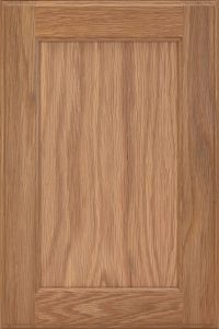 White Oak Natural Plus