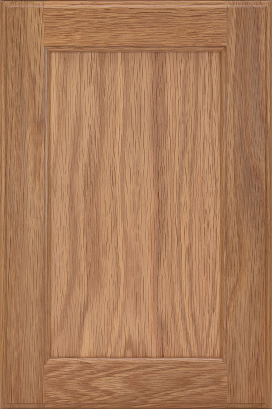 White Oak Natural Plus