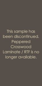 Hartwell - Discontinued