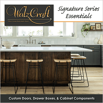 Signature Series Essentials Booklet