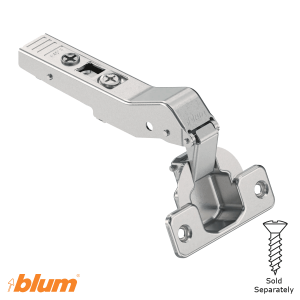 Blum Clip top 45° Diagonal Hinge
