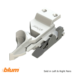 Blum Locking Device for Blumotion Slides Narrow Drawer